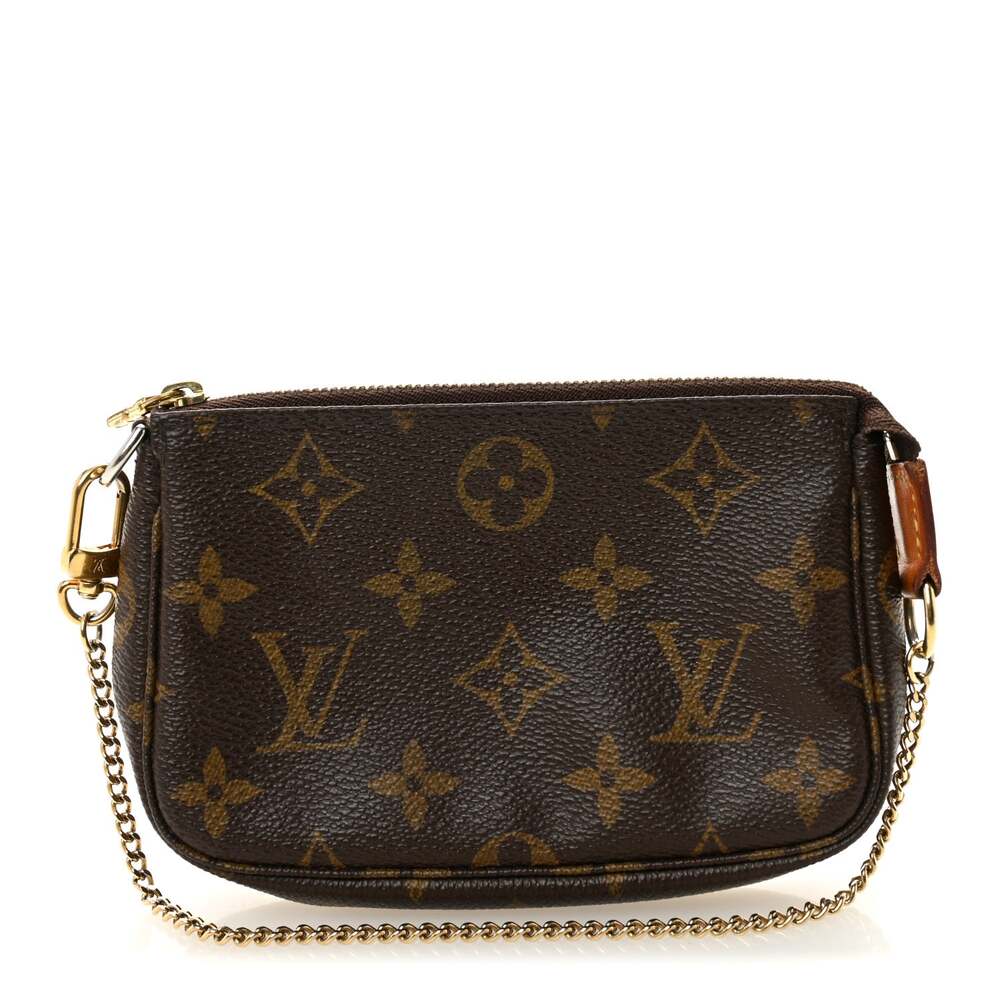 Louis Vuitton Mini Pochette Accessories #271011L45B